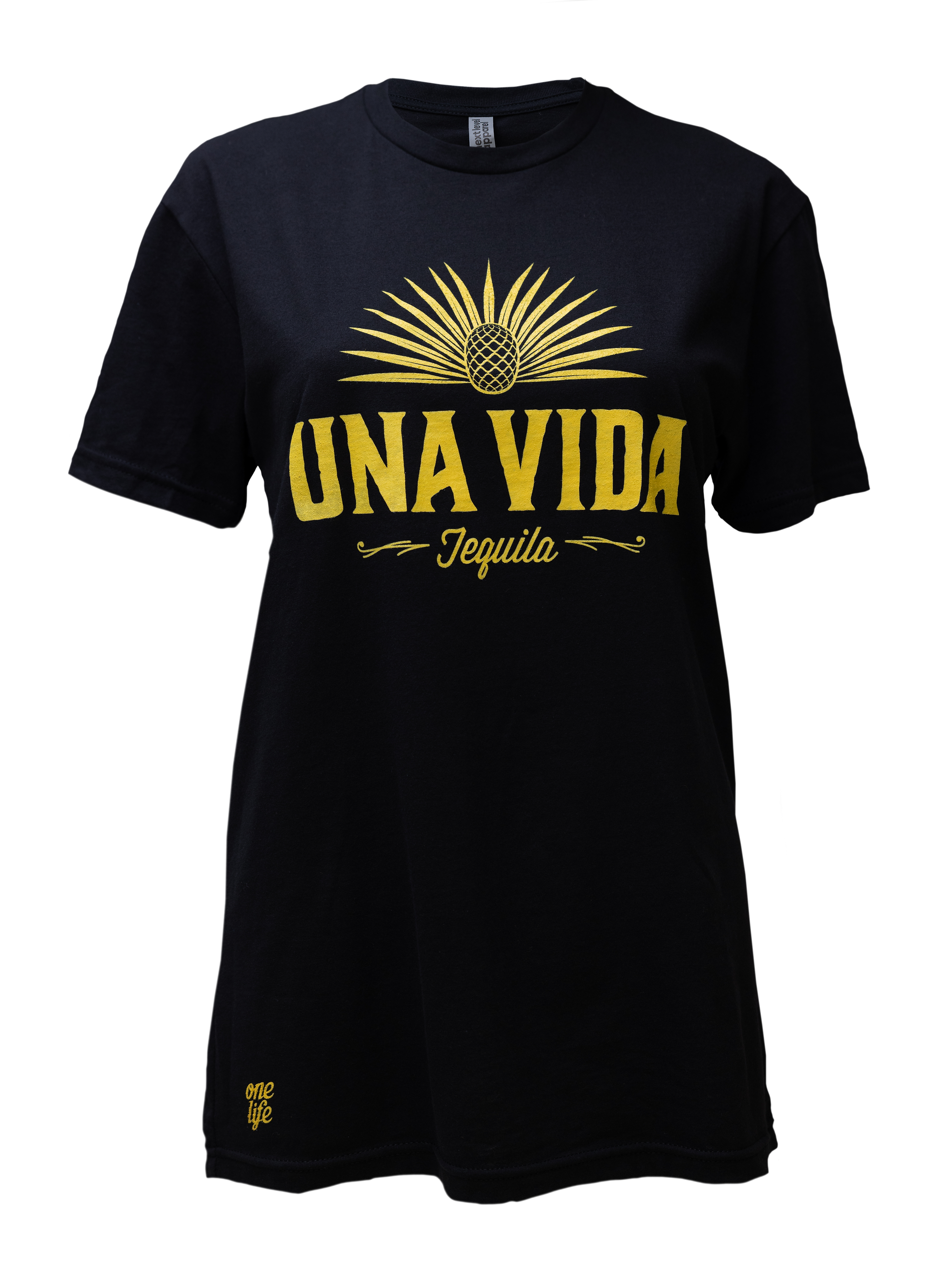 Una Vida T-Shirt (Unisex)