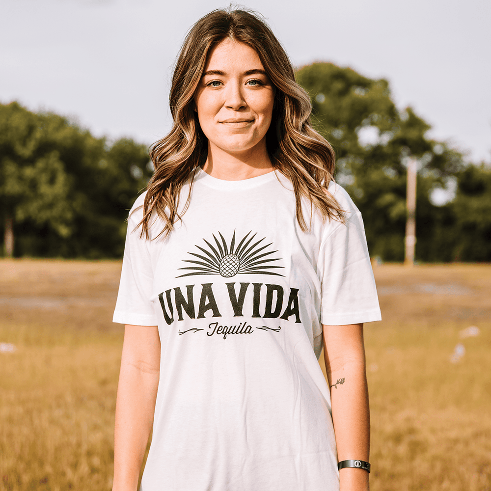 Una Vida Tequila Apparel